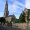 Church Street, Ketton, Rutland