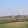 Stoke Dry, Rutland viewed from the South