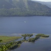Derwentwater from Surprise View