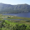 Derwentwater from Surprise View