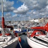 Weymouth Marina, Dorset