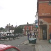 Alford Market Place, Aug 2005