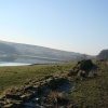 Dean Clough Reservoir