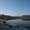 Dean Clough Reservoir