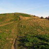 Beeston Hill or 'Beeston Bump' as it is also known