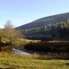 The Reservoir, Castleton, Derbyshire