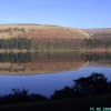 Views, Howden Resr, Castleton, Derbyshire