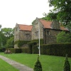 Washington Old Hall. Washinton, Tyne and Wear.
