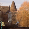 Mill, Catcliffe, South Yorkshire