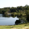 Tarn Hows, Cumbria.