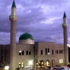 Abu-Bakkar Masjid, Bradford, West Yorkshire