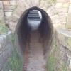 Horse tunnel, Posset bridge, Marple, Greater Manchester