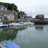 Padstow, Cornwall