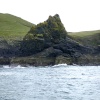 Puffin Island  nr Padstow,Cornwall.