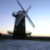 The Wilton Windmill, Witon Nr Burbage, Wilts