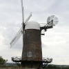 Wilton Windmill, Nr Burbage, Wilts