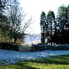 Frosty Morning near Windermere.
