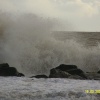 The Waves, Caister-on-Sea, Norfolk