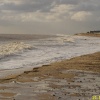 The Beach at Caister-on-Sea, Norfolk