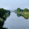 The canal