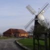 Windmill, Tuxford, Nottinghamshire