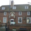 Library, Tuxford, Nottinghamshire
