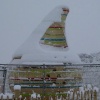 Jabba the Hut, Mablethorpe, Lincolnshire