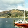 Windermere at Waterhead.