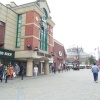 High Street, Oldham, Greater Manchester
