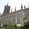 St Mary's, Oldham, Greater Manchester
