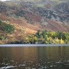 Ullswater, Cumbria.