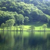 Grasmere, Cumbria.
