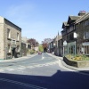 Bridge Street, Otley, West Yorkshire