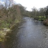 River Derwent, Baslow, Derbyshire