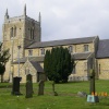 Kirton in Lindsey in Lincolnshire