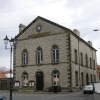 Town Hall, Kirton in Lindsey, Lincolnshire