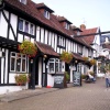 Queen's Head Pub, Pinner, Greater London