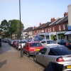 Love Lane, Pinner, Greater London