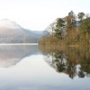 Early Morning, Derwentwater