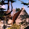Sacred Hearts, Tisbury, Wiltshire