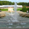Alnwick Gardens, Alnwick, Northumberland.