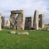 Around Stonehenge