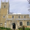 St Peters Church, Farndon, Nottinghamshire