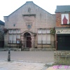 The old Library, Bolsover