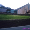 Assembly rooms