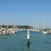 Yarmouth harbour