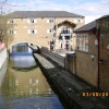 Wharf