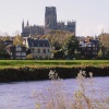 Durham cathedral