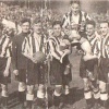 Howay The Lads, Newcastle United Win The FA Cup At Wembley In 1932.
