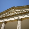 Temple at Croome Park